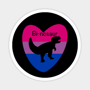 Binosaur Magnet